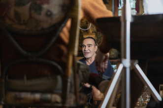 Imagen de Auge y caída de John Galliano - 8