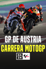 Imagen de GP de Austria: Carrera MotoGP - 1