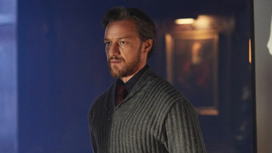 Imagen de La Materia Oscura (T1): Ep.1 El Jordan de Lyra - 2