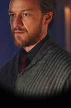 Imagen de La Materia Oscura (T1): Ep.1 El Jordan de Lyra - 1