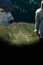 Imagen de La Materia Oscura (T1): Ep.5 El niño perdido - 1