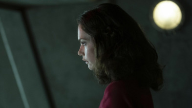 Imagen de La Materia Oscura (T1): Ep.6 Las jaulas de daimonion - 2