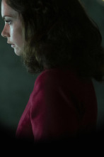 Imagen de La Materia Oscura (T1): Ep.6 Las jaulas de daimonion - 1