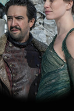 Imagen de La Materia Oscura (T1): Ep.7 Duelo a muerte - 1