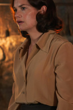 Imagen de La Materia Oscura (T3): Ep.2 La ruptura - 1