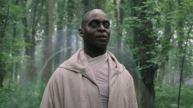 Imagen de La Materia Oscura (T3): Ep.3 El artefacto de intención - 2