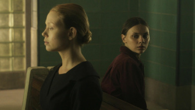 Imagen de La Materia Oscura (T3): Ep.4 Lyra y su muerte - 2