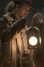 Imagen de La Materia Oscura (T3): Ep.5 Sin salida - 1