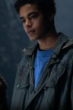 Imagen de La Materia Oscura (T3): Ep.6 El abismo - 1