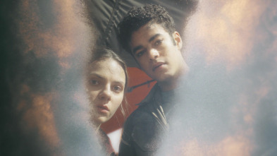 Imagen de La Materia Oscura (T3): Ep.7 La montaña nublada - 2