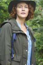 Imagen de La Materia Oscura (T3): Ep.8 El jardín botánico - 1