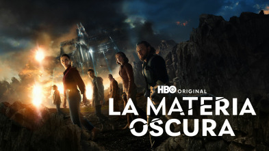 Imagen de La Materia Oscura (T2) - 2