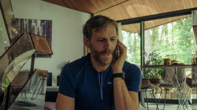 Imagen de Oh Hell! (T1): Ep.7 Tina Turner Day - 2