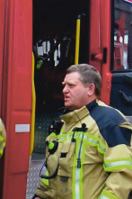 Imagen de Bomberos en acción (T1): Ep.9 - 1