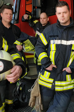 Imagen de Bomberos en acción (T3): Ep.9 - 1