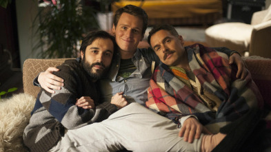Imagen de Looking (T1): Ep.1 Lo que ahora buscas - 2
