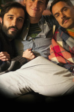 Imagen de Looking (T1): Ep.1 Lo que ahora buscas - 1