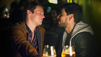 Imagen de Looking (T1): Ep.2 Buscando uno sin circuncidar - 2
