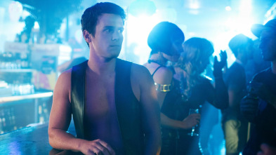 Imagen de Looking (T1): Ep.4 Buscando 220 dólares a la hora - 2