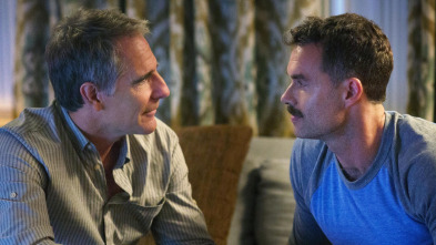 Imagen de Looking (T1): Ep.6 Mirándose en el espejo - 2