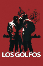 Imagen de Los golfos - 1