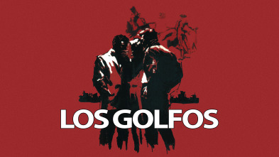Imagen de Los golfos - 2