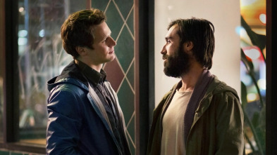 Imagen de Looking (T1): Ep.8 Reflejándote en el espejo - 2
