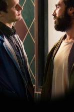 Imagen de Looking (T1): Ep.8 Reflejándote en el espejo - 1