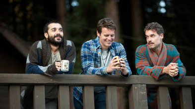 Imagen de Looking (T2): Ep.1 Buscando la Tierra Prometida - 2