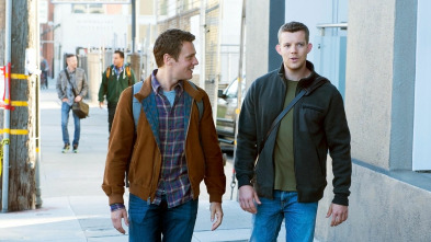 Imagen de Looking (T2): Ep.2 Buscando resultados - 2