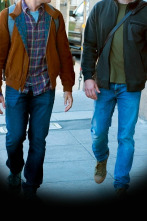 Imagen de Looking (T2): Ep.2 Buscando resultados - 1