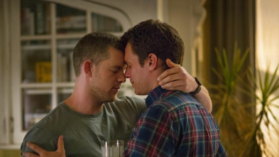 Imagen de Looking (T2): Ep.3 Buscando de arriba abajo - 2