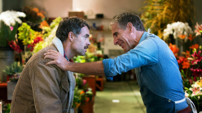Imagen de Looking (T2): Ep.4 Mirando al futuro - 2