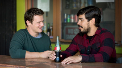 Imagen de Looking (T2): Ep.5 Buscando verdades - 2