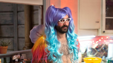 Imagen de Looking (T2): Ep.6 Buscando a Gordon Freeman - 2