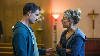 Imagen de Looking (T2): Ep.7 Buscando una tumba - 2