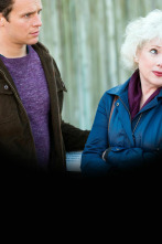 Imagen de Looking (T2): Ep.9 Buscando un refugio - 1