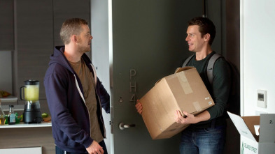 Imagen de Looking (T2): Ep.10 Buscando un hogar - 2
