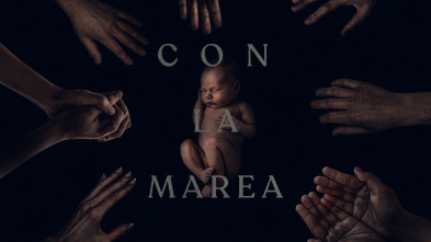 Imagen de Con la marea - 2