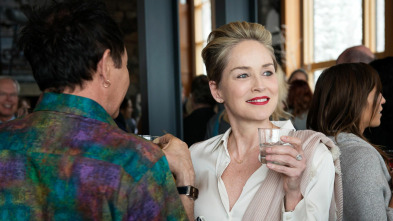 Imagen de Mosaic (T1): Ep.1  - 2