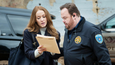 Imagen de Mosaic (T1): Ep.3  - 2
