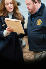 Imagen de Mosaic (T1): Ep.3  - 1
