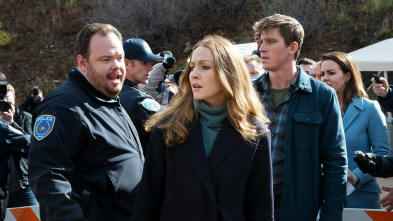 Imagen de Mosaic (T1): Ep.6  - 2