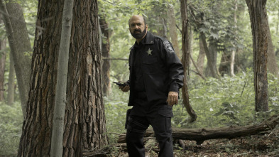 Imagen de Banshee (T4): Ep.1 Algo salido de la Biblia - 2