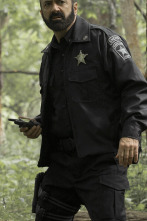 Imagen de Banshee (T4): Ep.1 Algo salido de la Biblia - 1