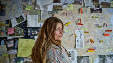 Imagen de Banshee (T4): Ep.2 El lastre de la belleza - 2