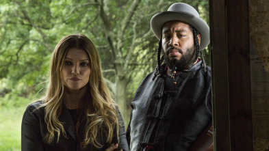 Imagen de Banshee (T4): Ep.3 JOB - 2