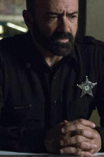 Imagen de Banshee (T4): Ep.4 Inocente sería exagerado - 1