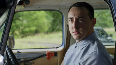 Imagen de Banshee (T4): Ep.5 Echarle huevos - 2