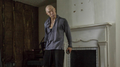 Imagen de Banshee (T4): Ep.6 Peleas de perros - 2